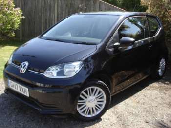 Used Volkswagen up! 2017 for sale - 74497092: Photo