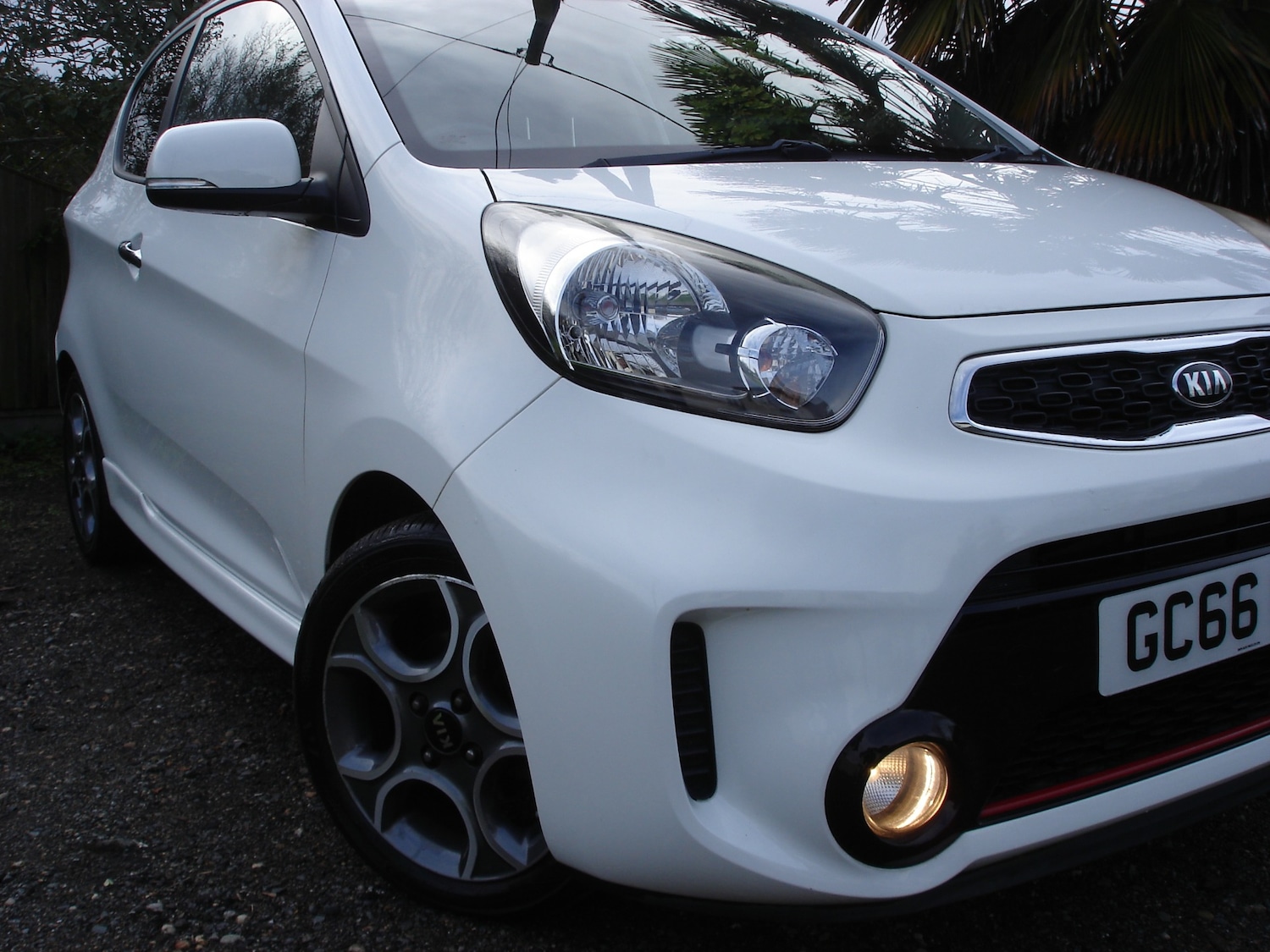 Used Kia Picanto 2016 for sale - 77077084: Photo 11
