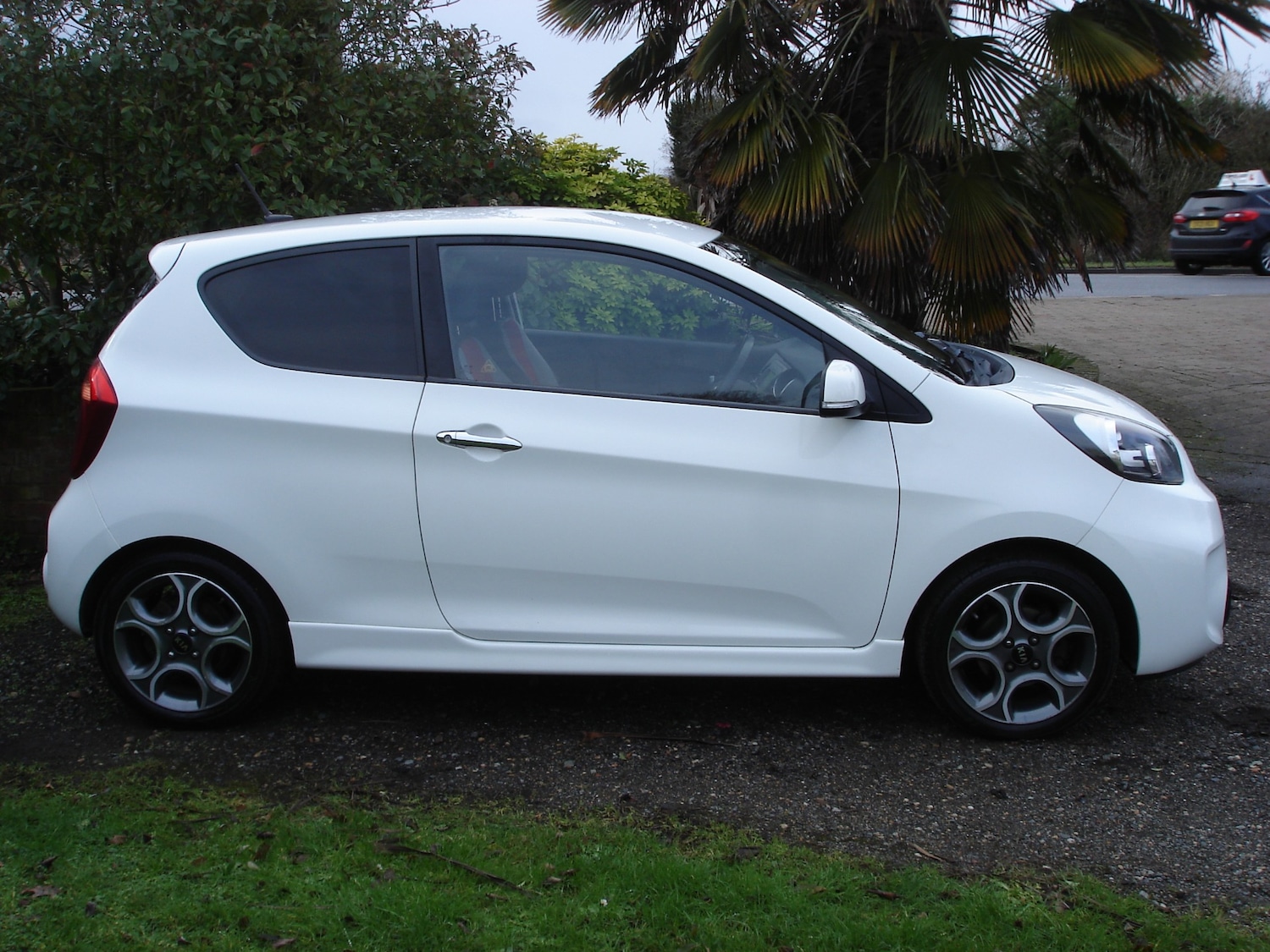 Used Kia Picanto 2016 for sale - 77077084: Photo 12