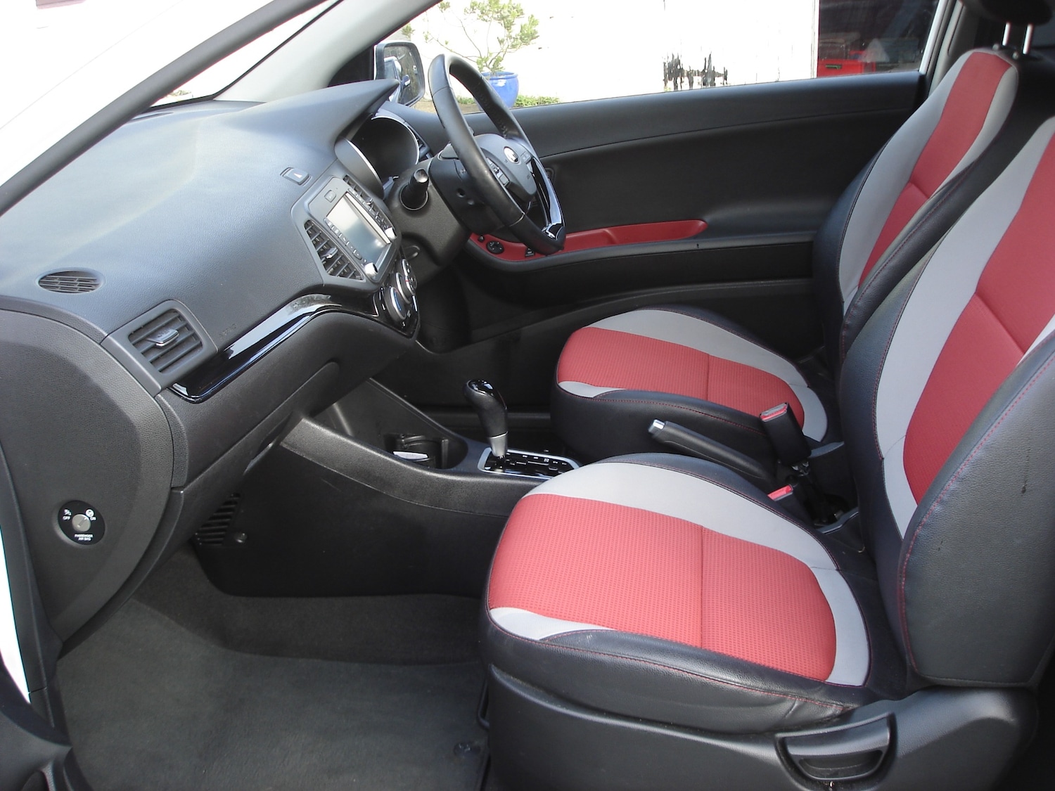 Used Kia Picanto 2016 for sale - 77077084: Photo 15