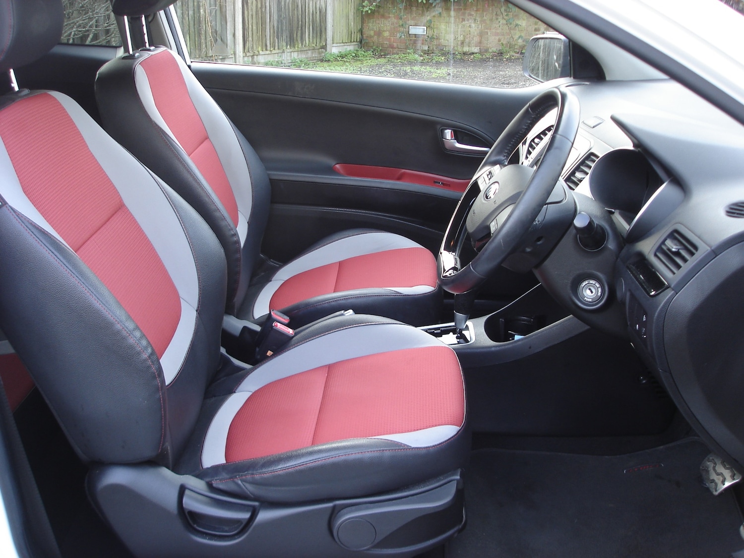 Used Kia Picanto 2016 for sale - 77077084: Photo 17