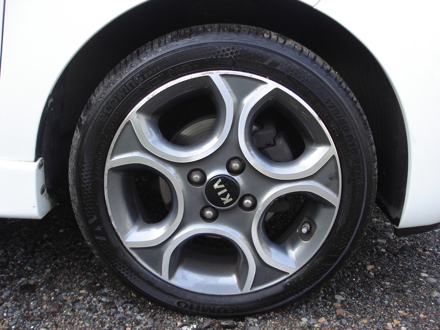 Used Kia Picanto 2016 for sale - 77077084: Photo 19