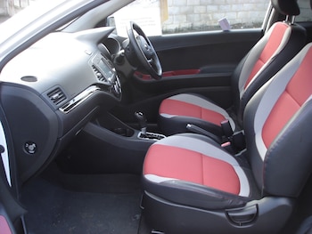 Used Kia Picanto 2016 for sale - 77077084: Photo