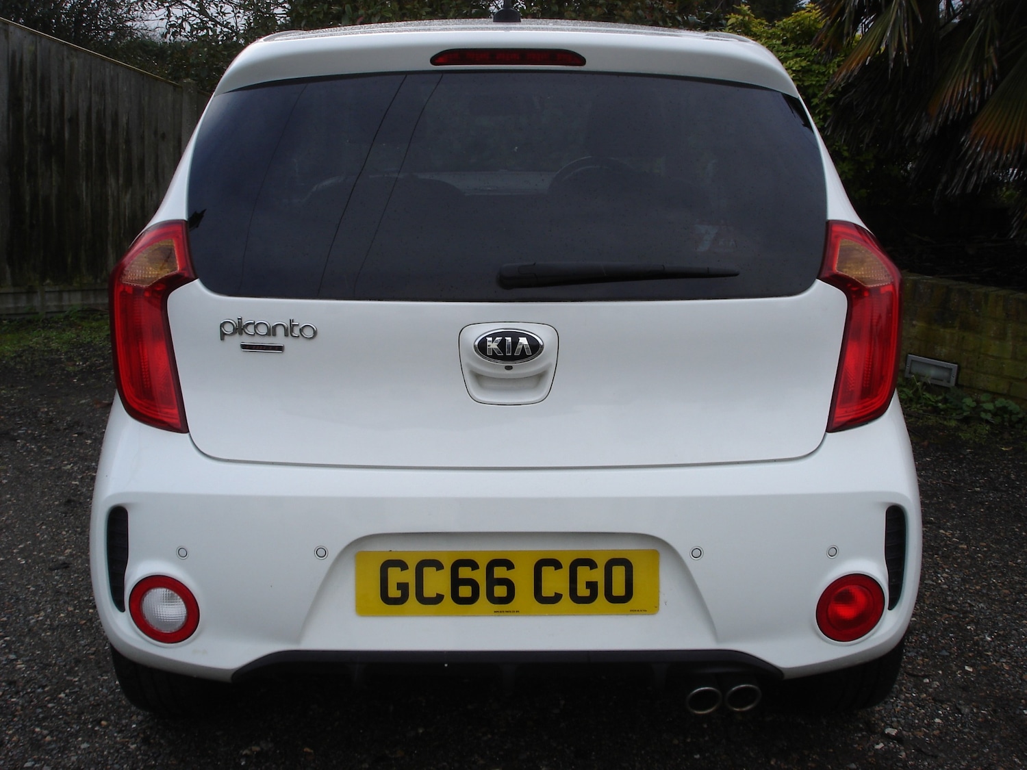 Used Kia Picanto 2016 for sale - 77077084: Photo 7