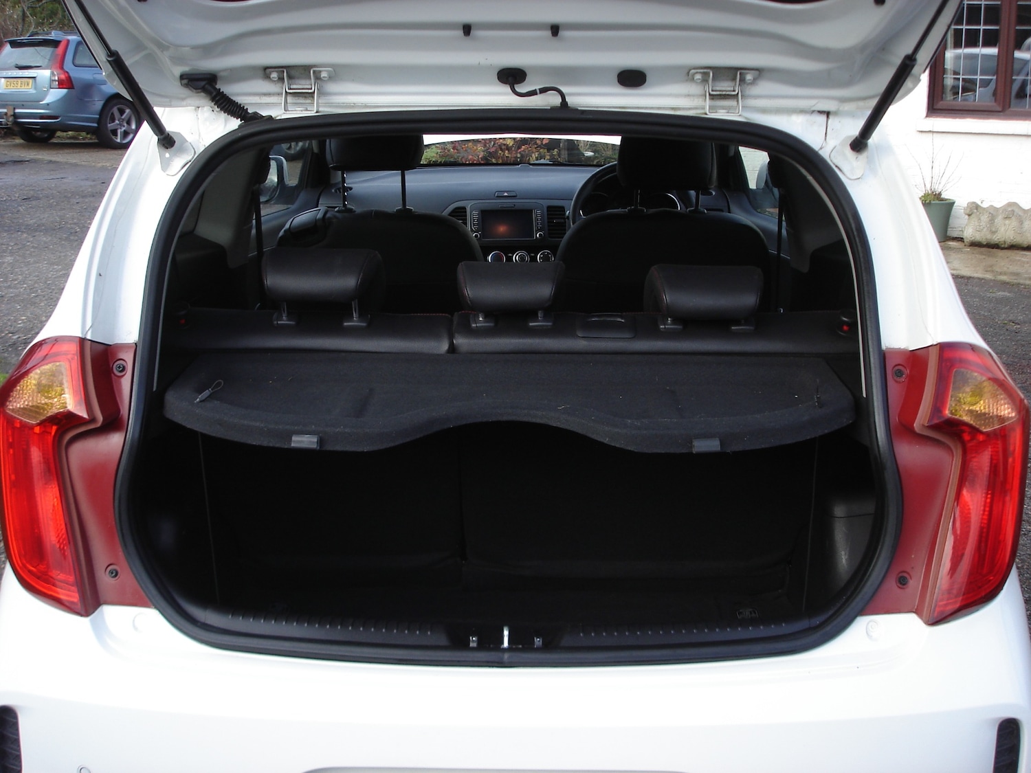 Used Kia Picanto 2016 for sale - 77077084: Photo 8