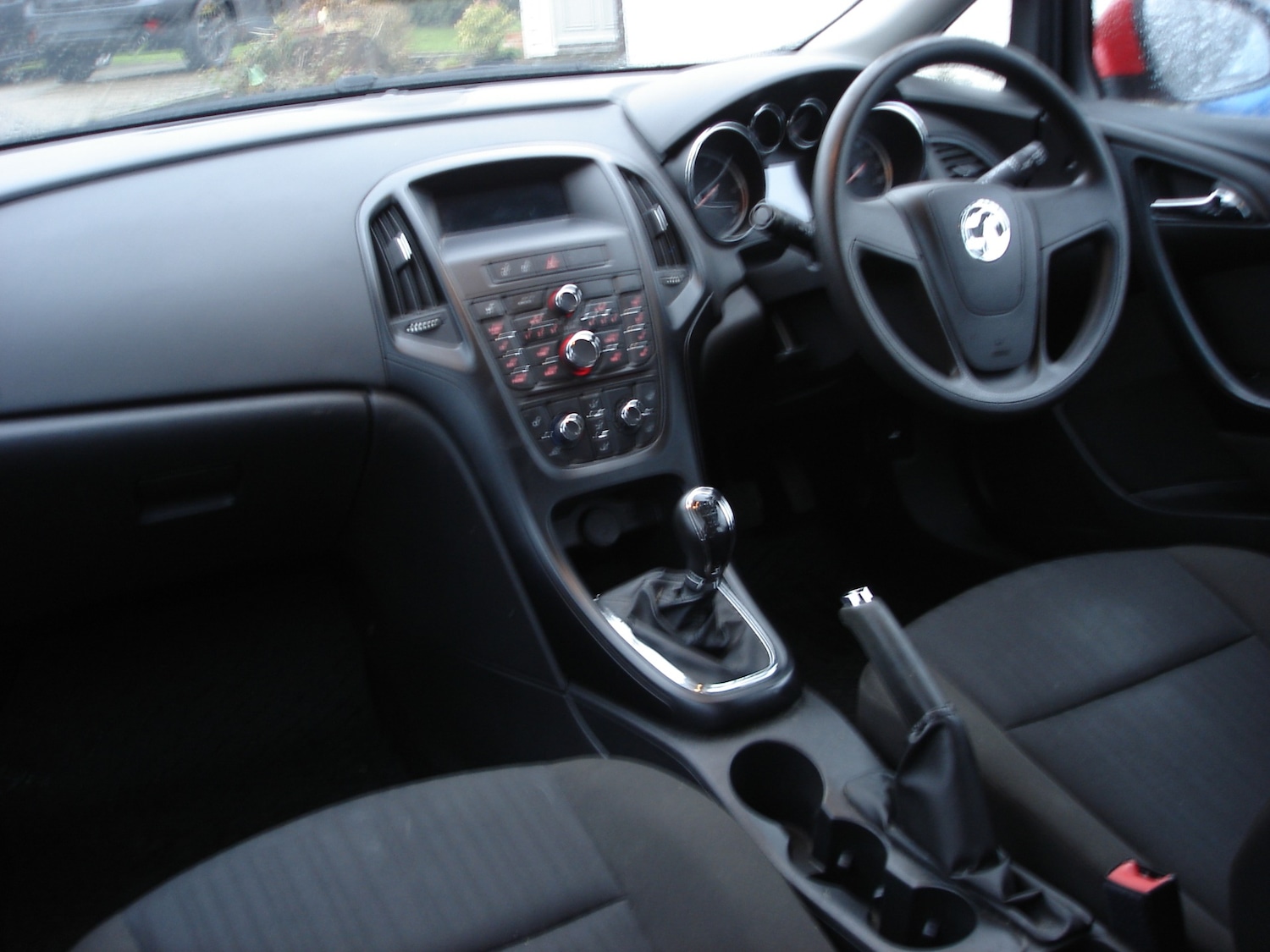 Vehicle 13