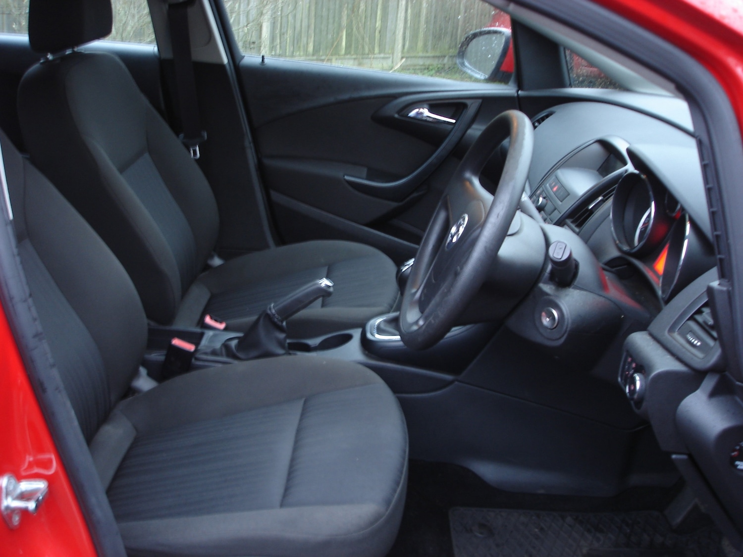 Vehicle 16