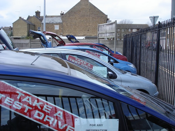 Used Vauxhall Astra 2012 for sale - 70718077: Photo 4