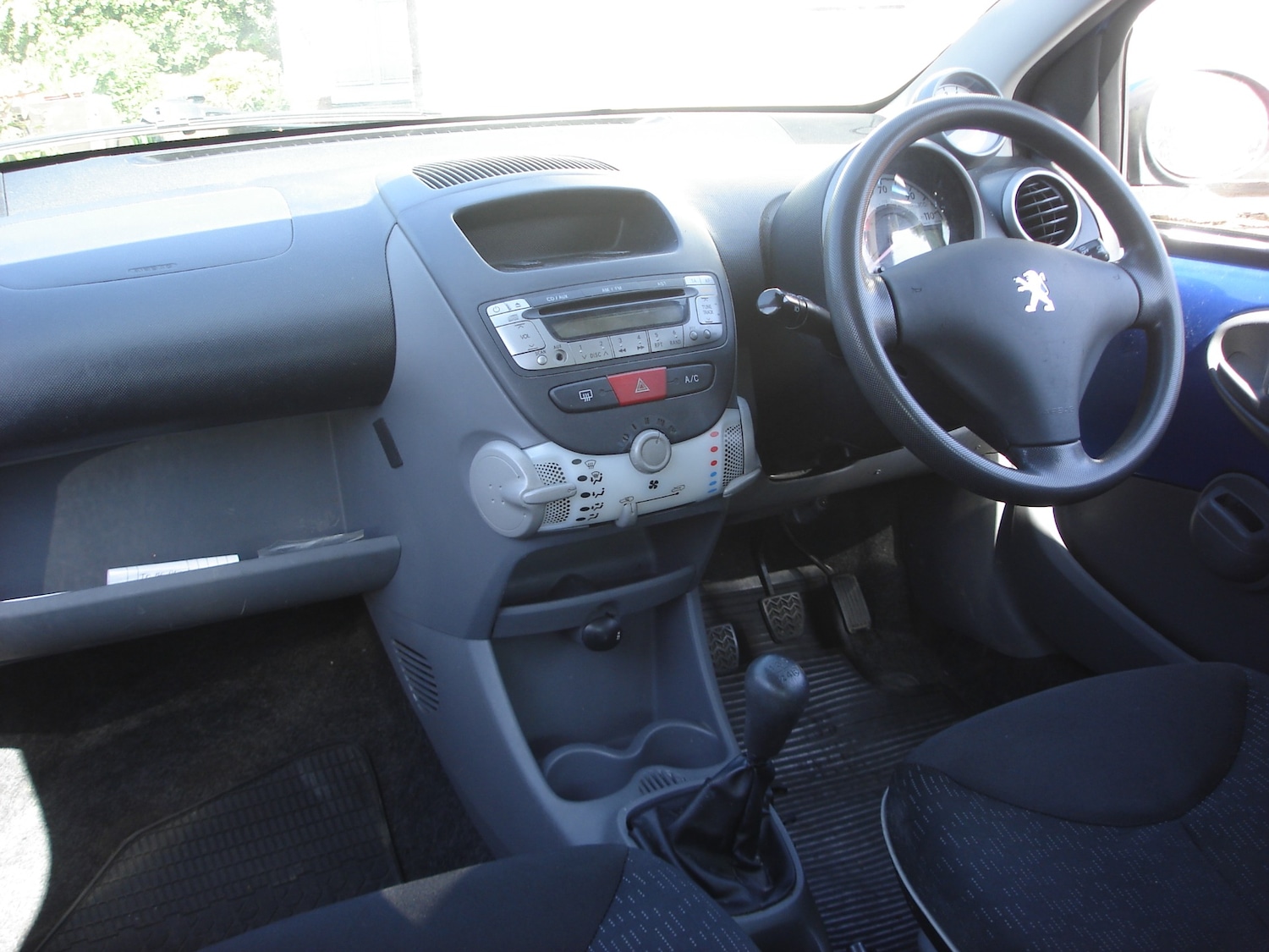 Vehicle 13