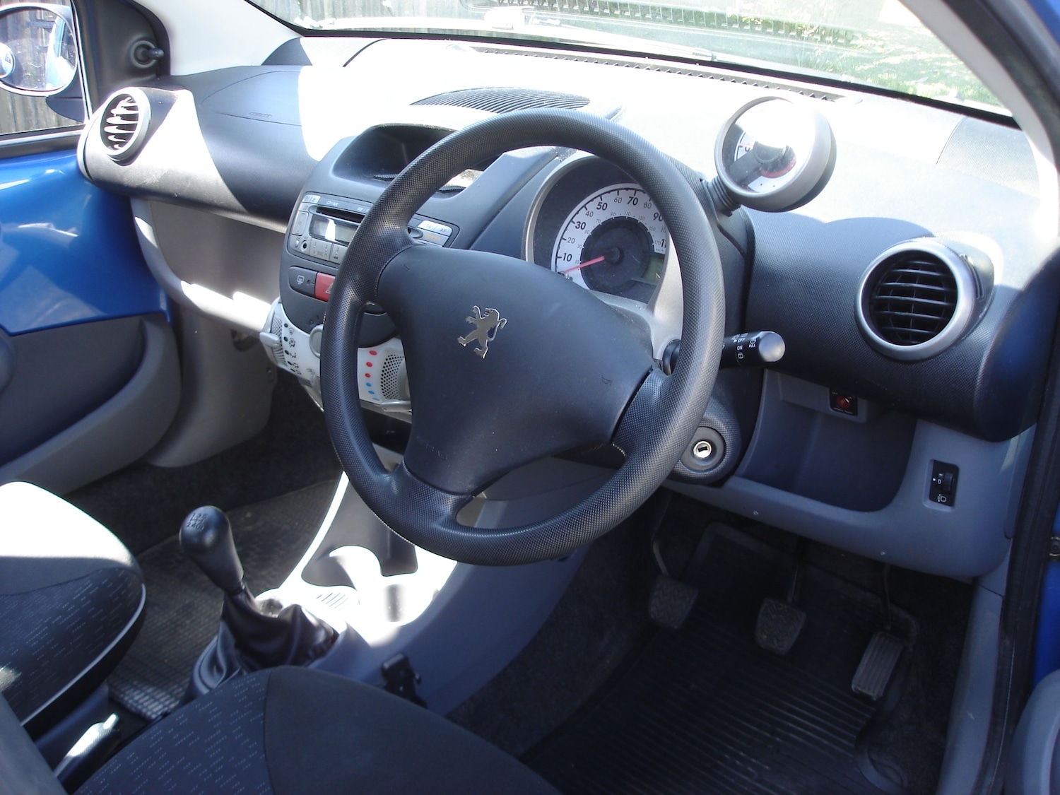 Vehicle 15