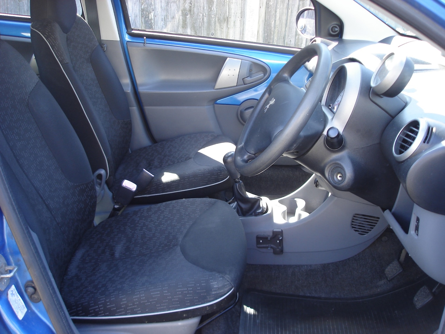 Vehicle 16