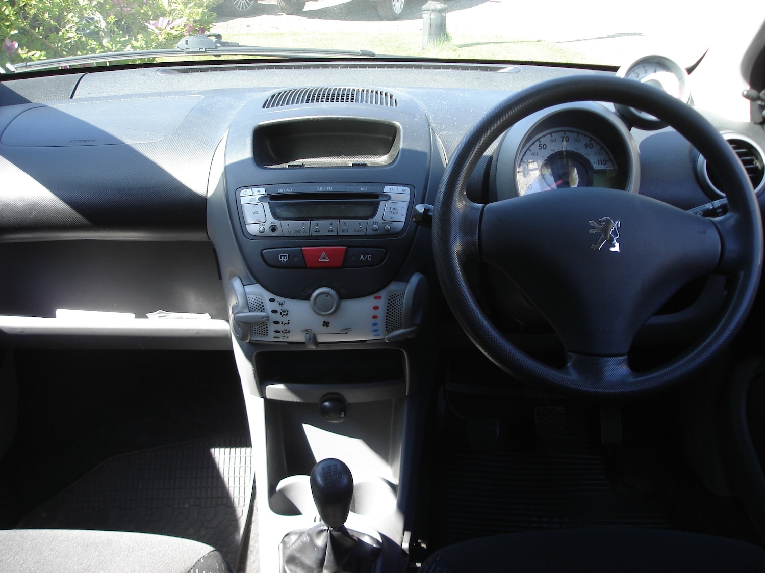 Vehicle 19