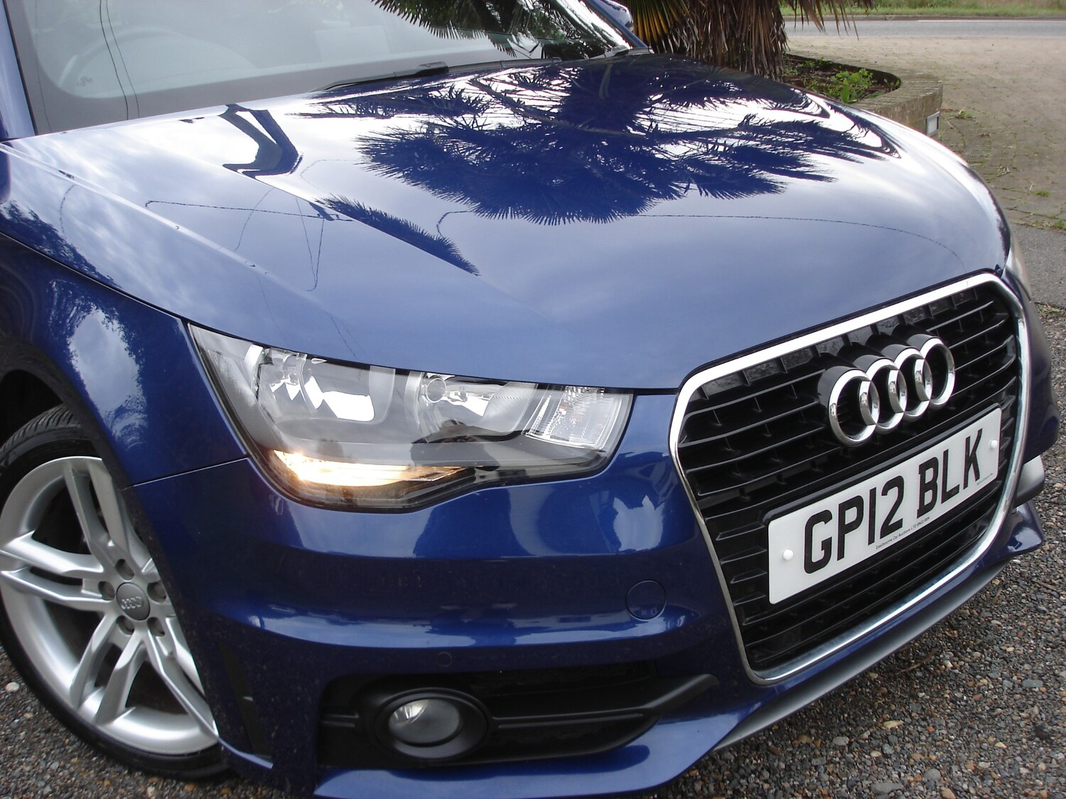 Used Audi A1 2012 for sale - 76483237: Photo 10