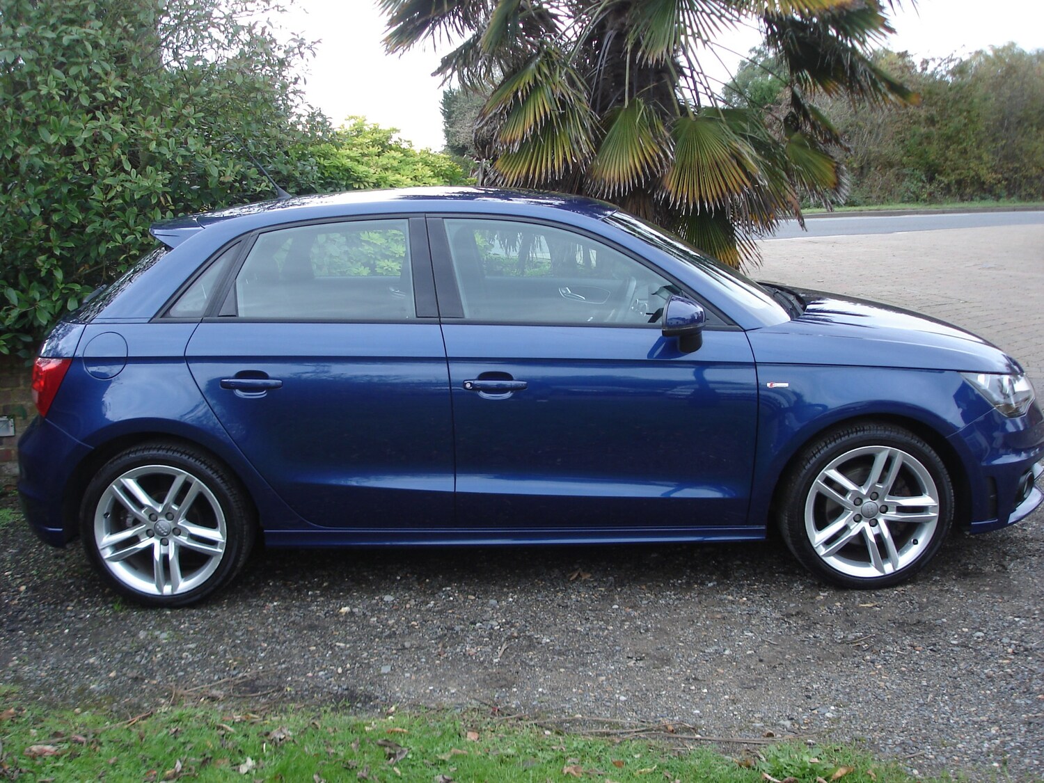Used Audi A1 2012 for sale - 76483237: Photo 11
