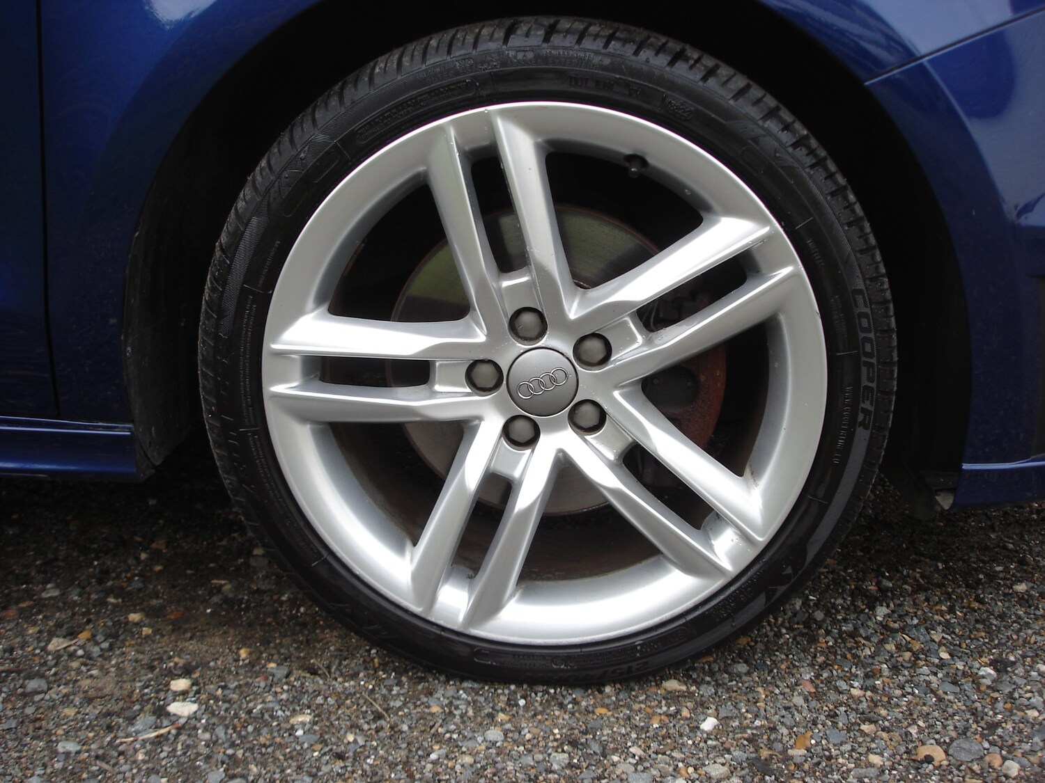 Used Audi A1 2012 for sale - 76483237: Photo 13