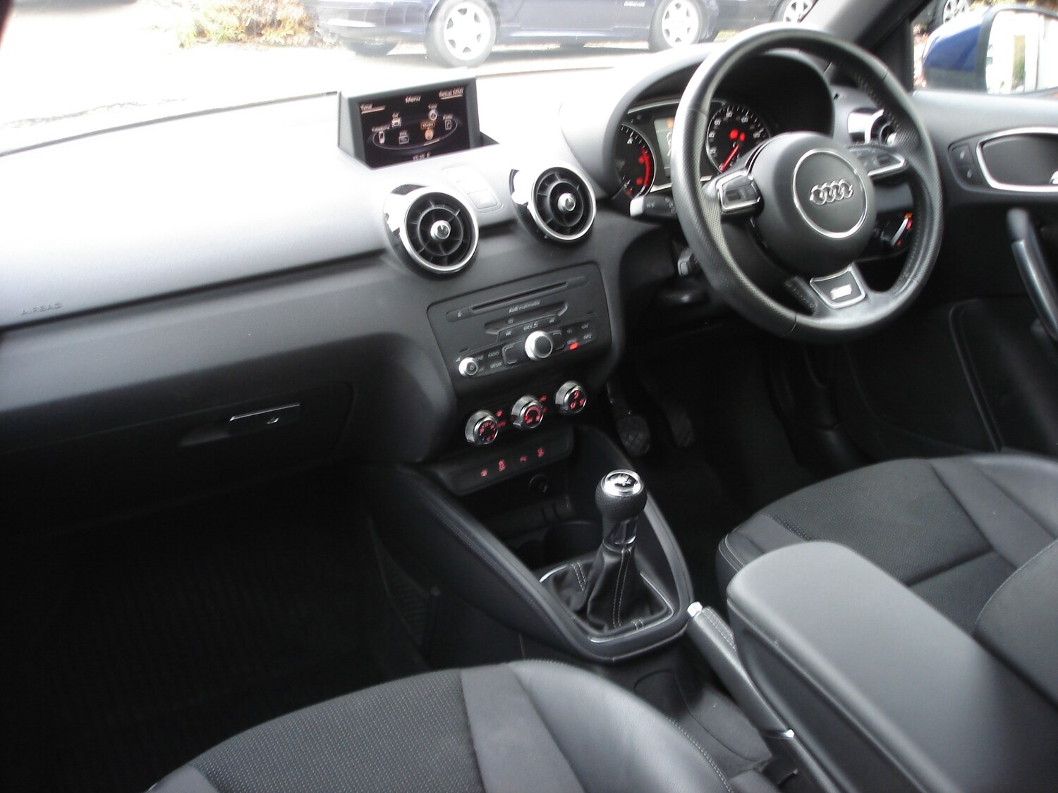 Used Audi A1 2012 for sale - 76483237: Photo 15