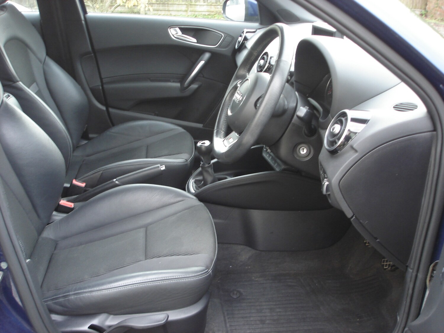 Used Audi A1 2012 for sale - 76483237: Photo 18