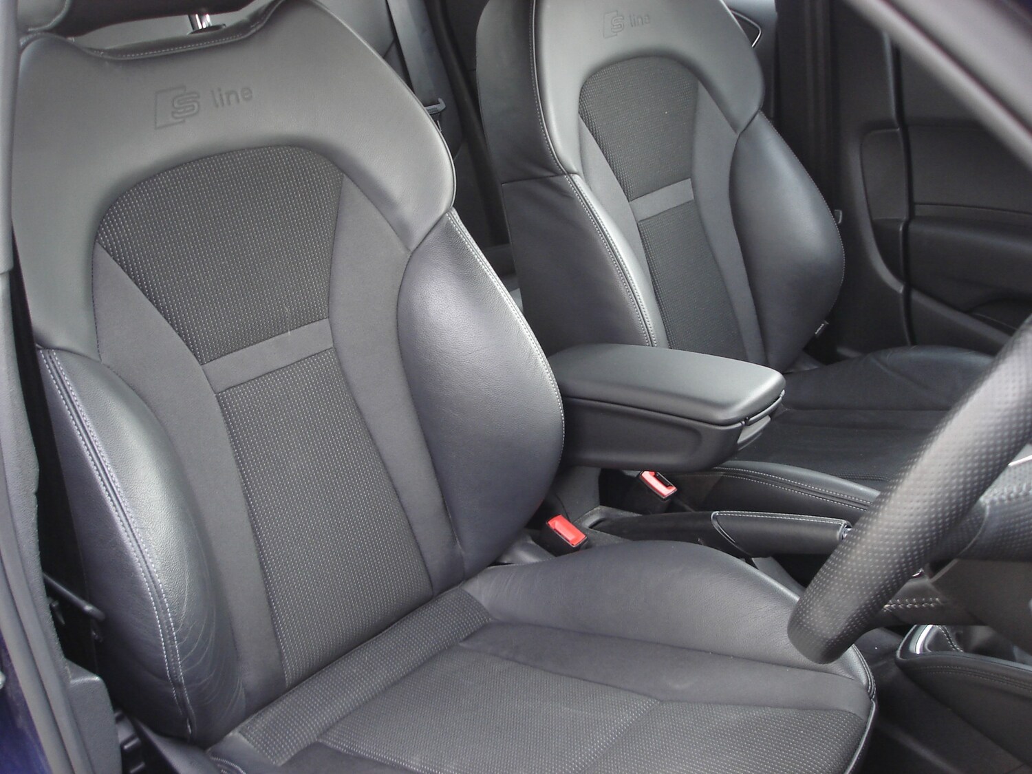 Used Audi A1 2012 for sale - 76483237: Photo 19