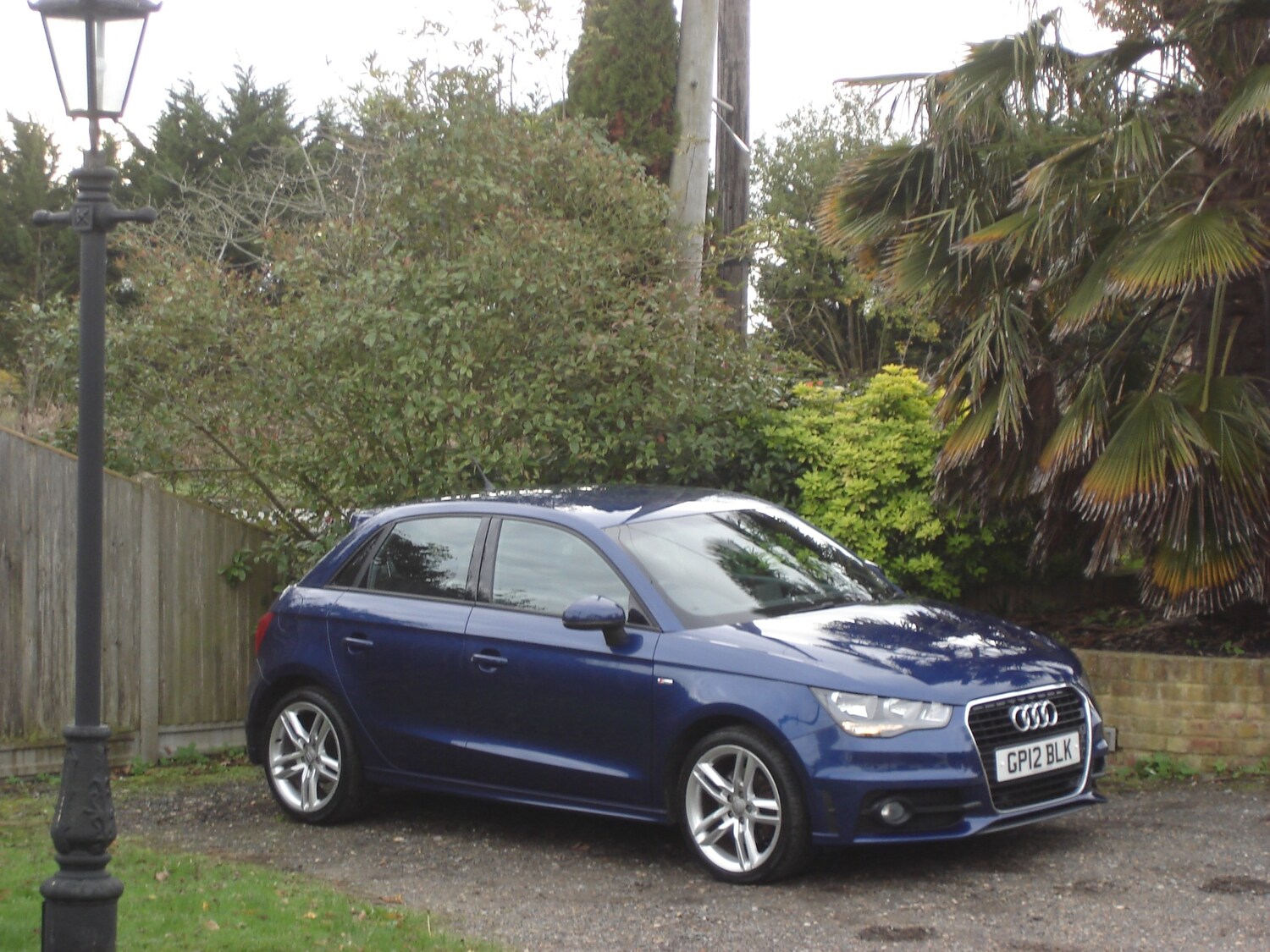 Used Audi A1 2012 for sale - 76483237: Photo 2