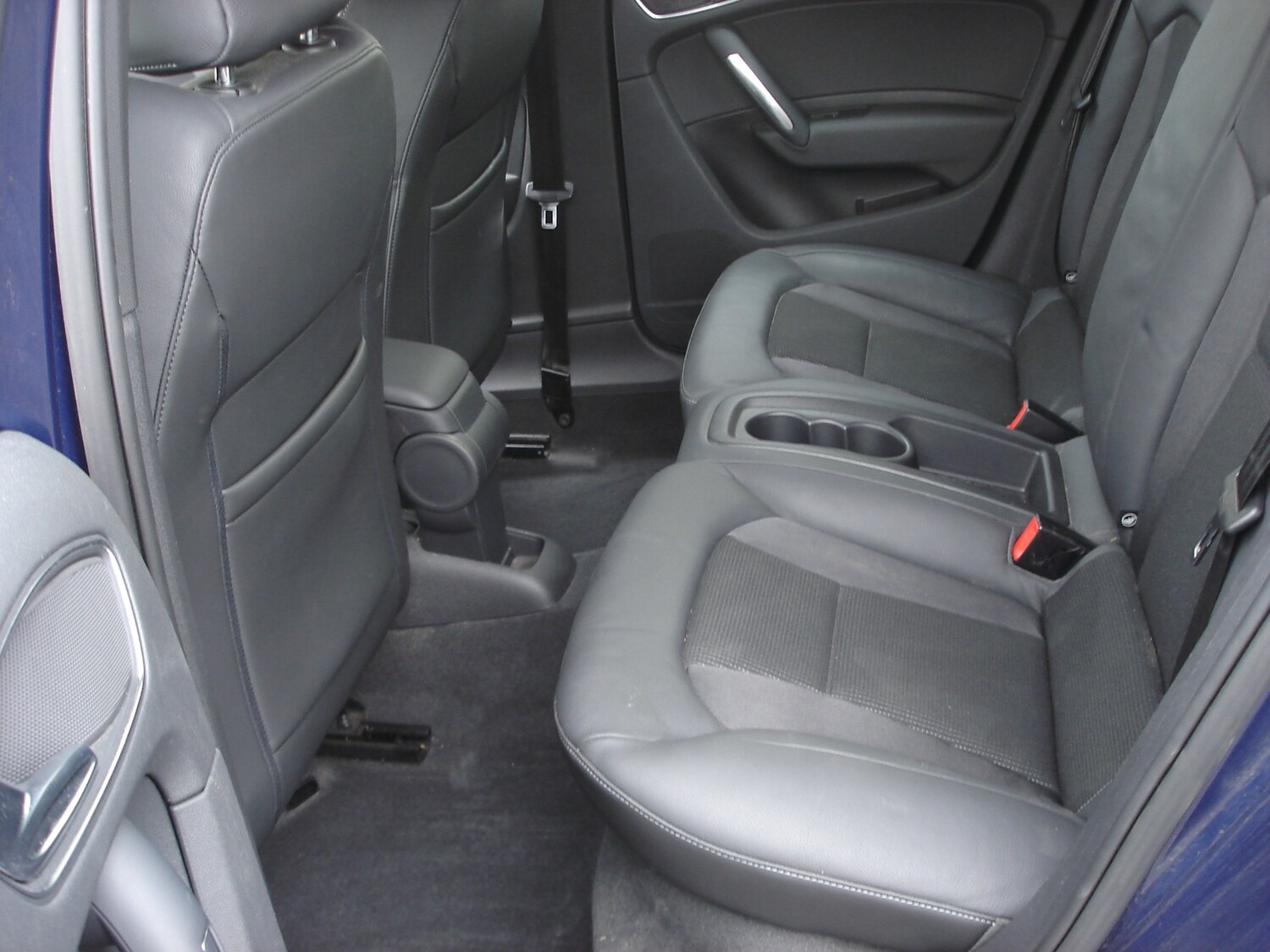 Used Audi A1 2012 for sale - 76483237: Photo 20