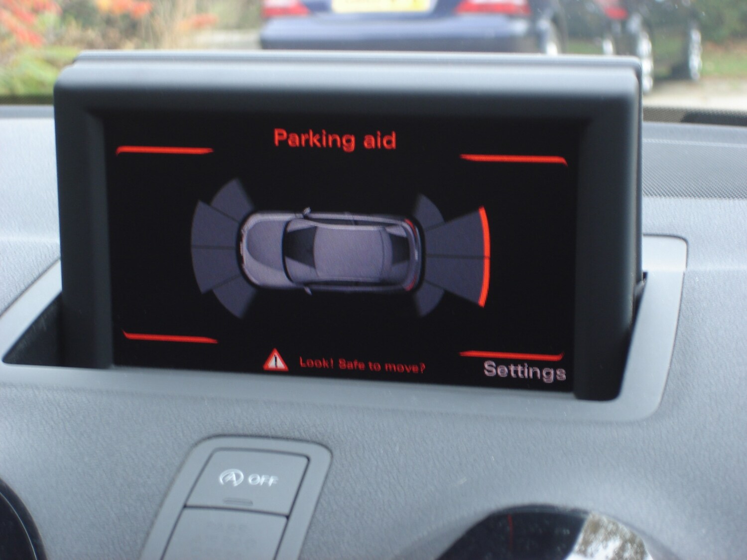 Used Audi A1 2012 for sale - 76483237: Photo 21