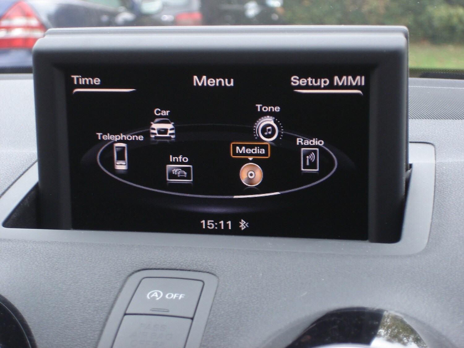 Used Audi A1 2012 for sale - 76483237: Photo 22