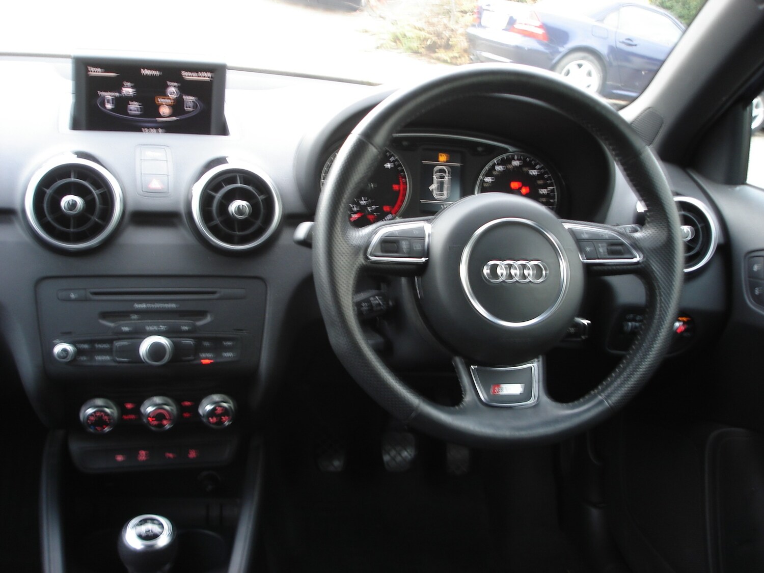 Used Audi A1 2012 for sale - 76483237: Photo 24