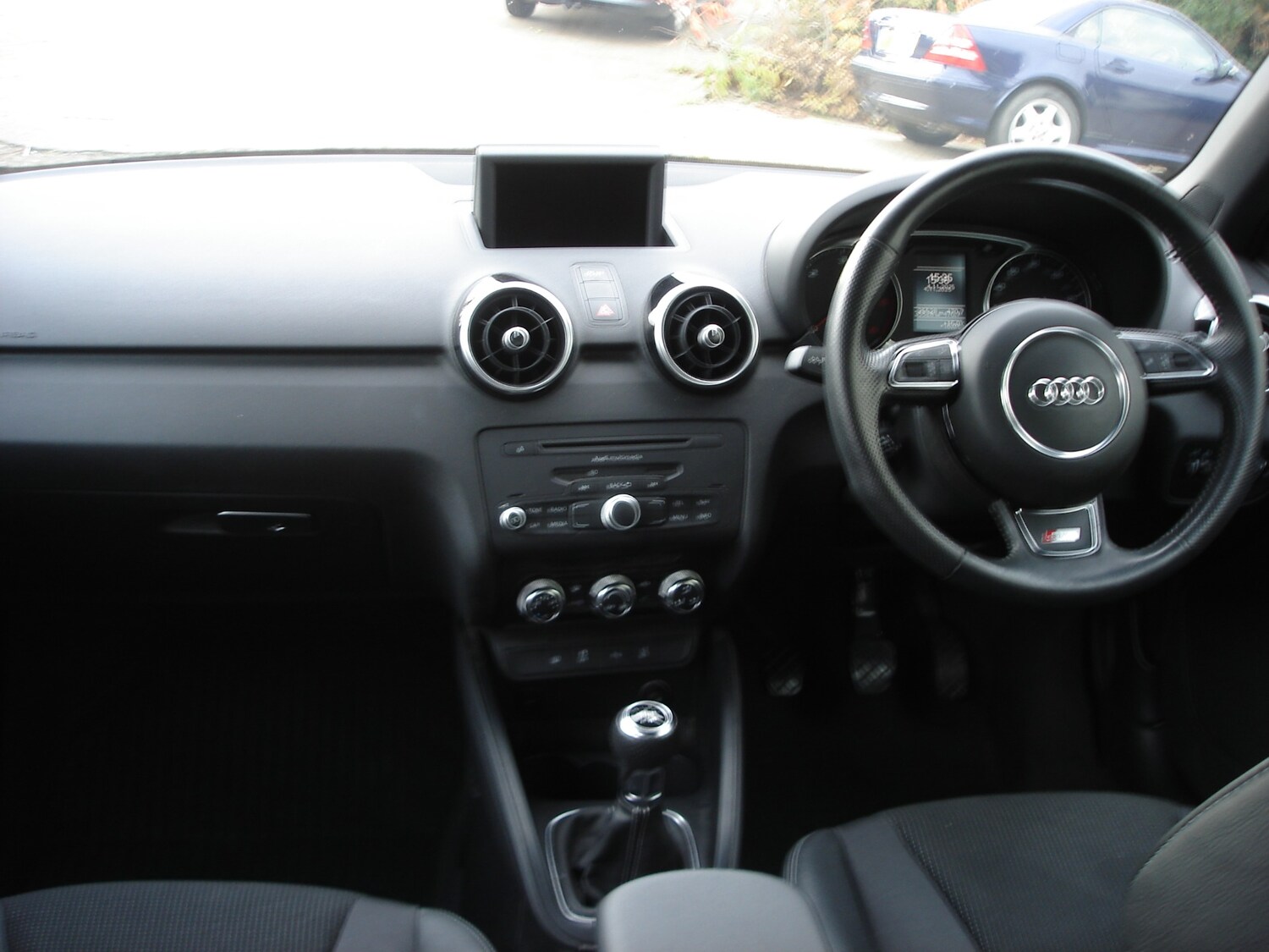 Used Audi A1 2012 for sale - 76483237: Photo 25