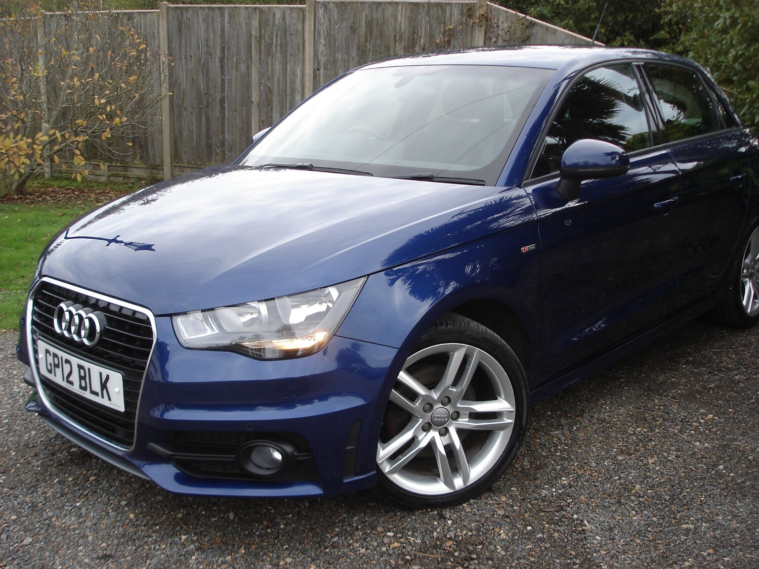 Used Audi A1 2012 for sale - 76483237: Photo 4