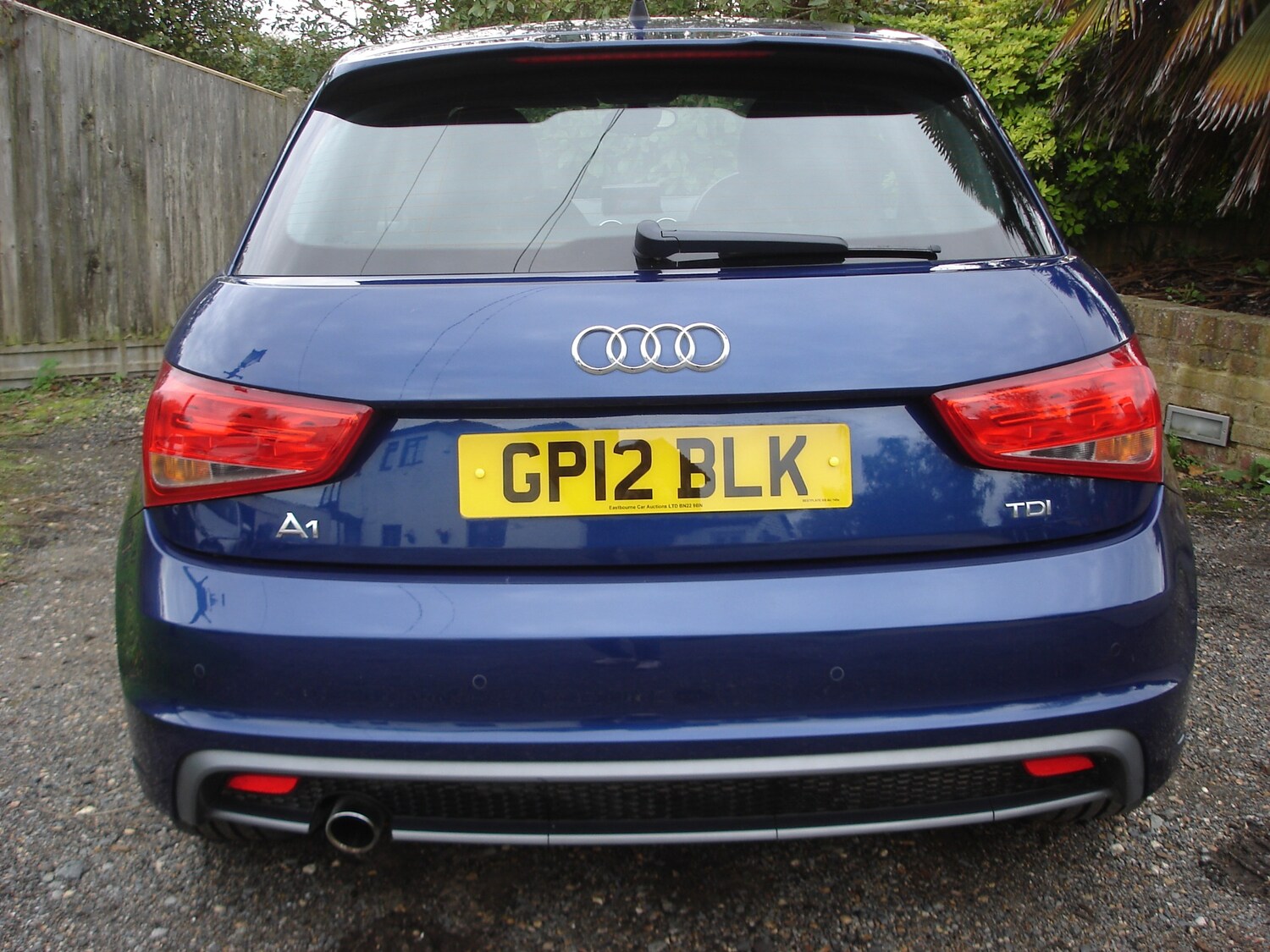 Used Audi A1 2012 for sale - 76483237: Photo 6
