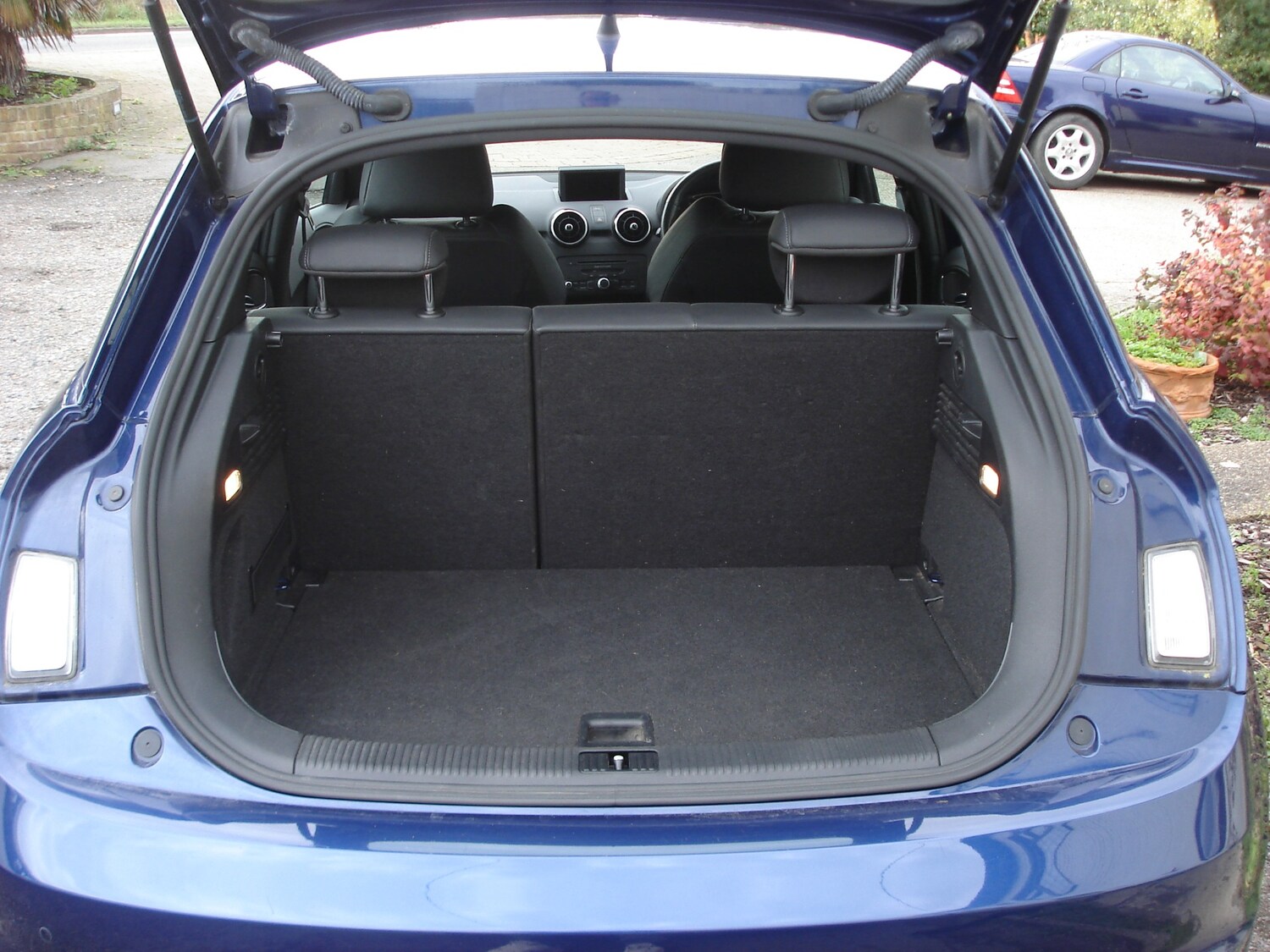 Used Audi A1 2012 for sale - 76483237: Photo 7