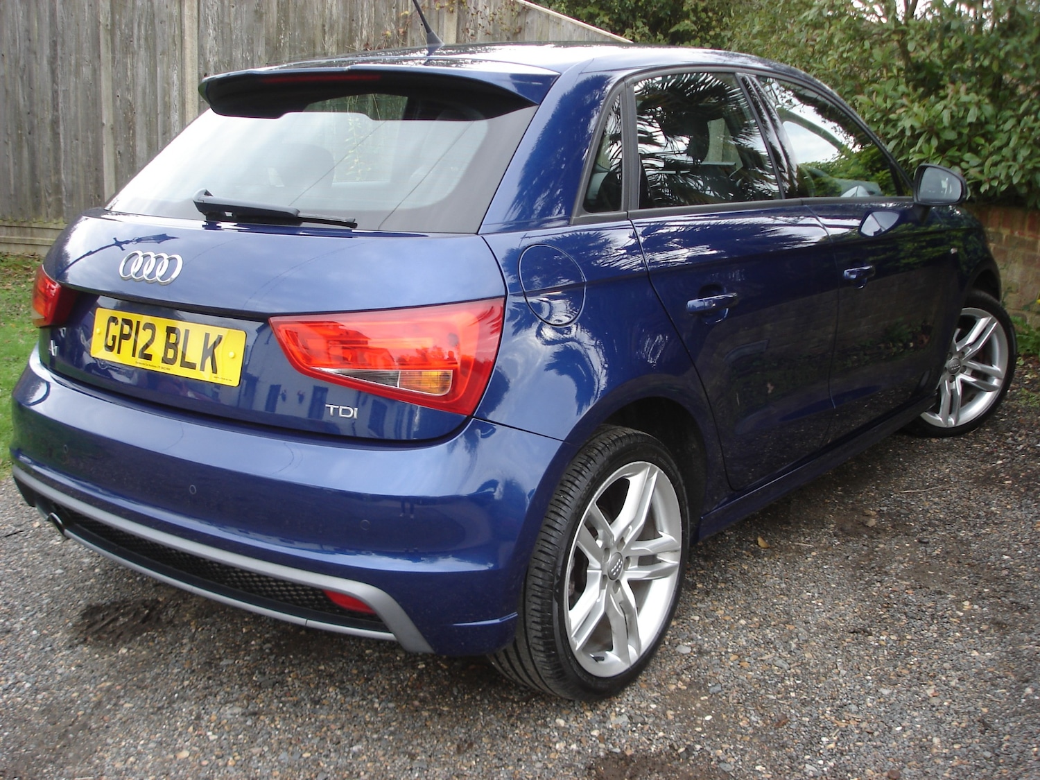 Used Audi A1 2012 for sale - 76483237: Photo 8