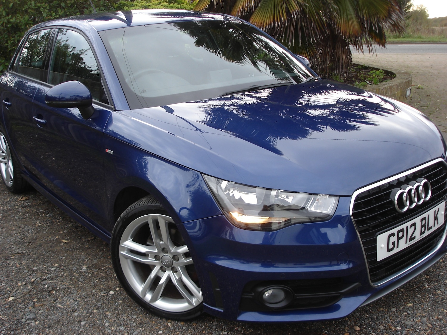 Used Audi A1 2012 for sale - 76483237: Photo 9