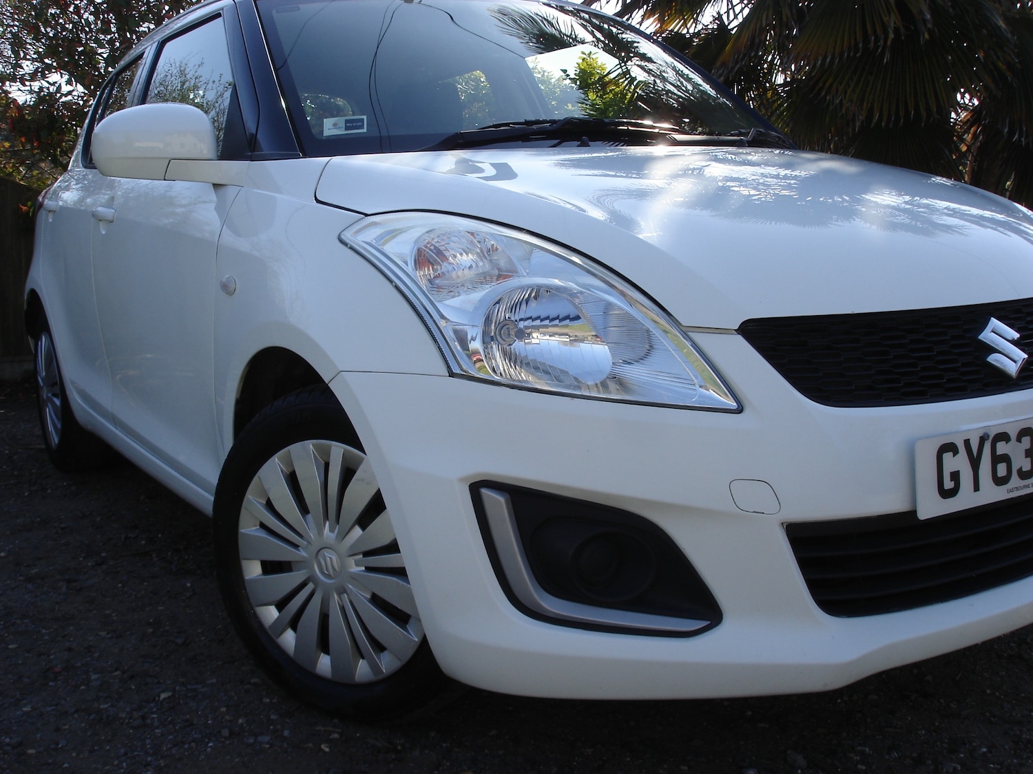 Vehicle 11