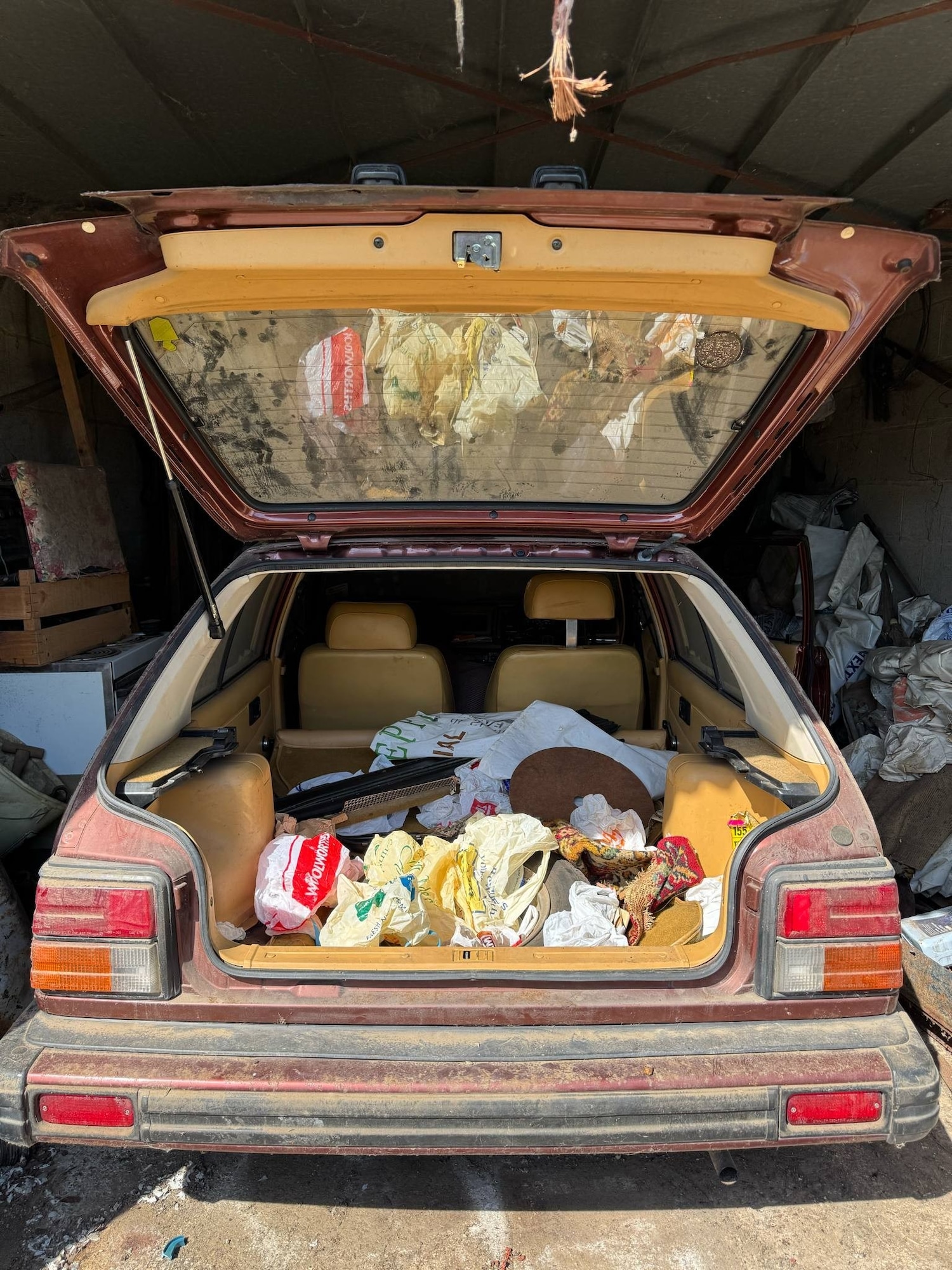 Vehicle 17