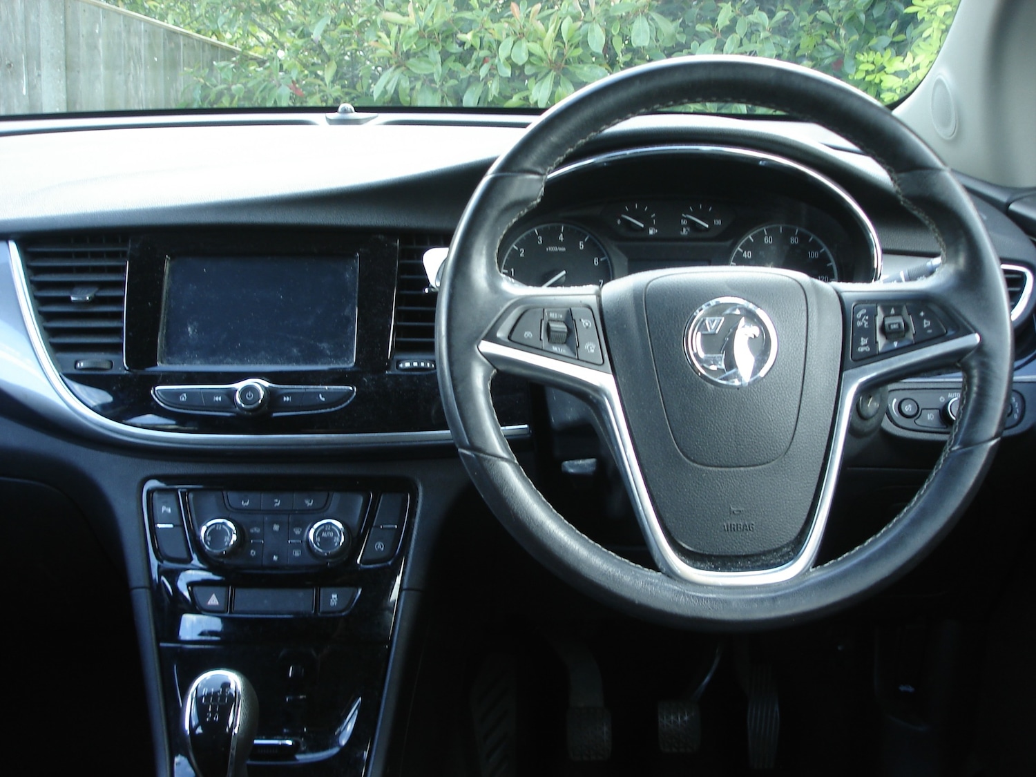 Vehicle 17