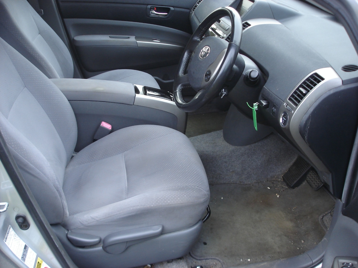 Used Toyota Prius 2006 for sale - 77983611: Photo 10