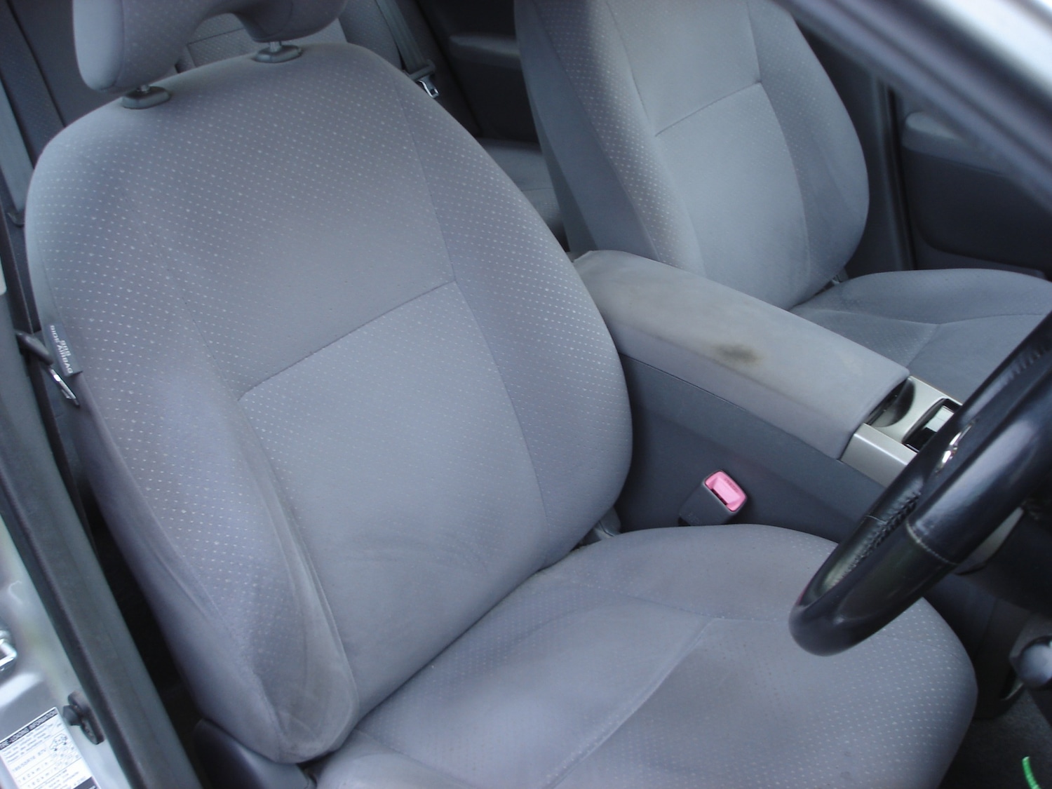 Used Toyota Prius 2006 for sale - 77983611: Photo 11