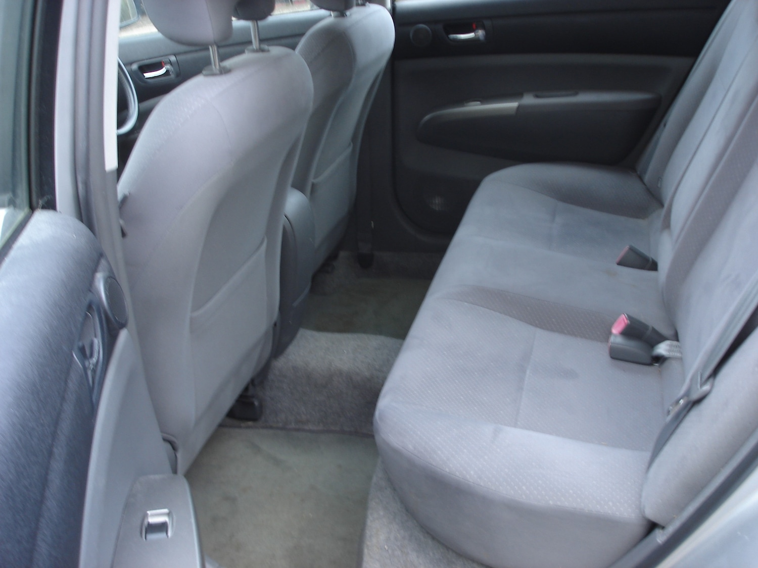 Used Toyota Prius 2006 for sale - 77983611: Photo 12