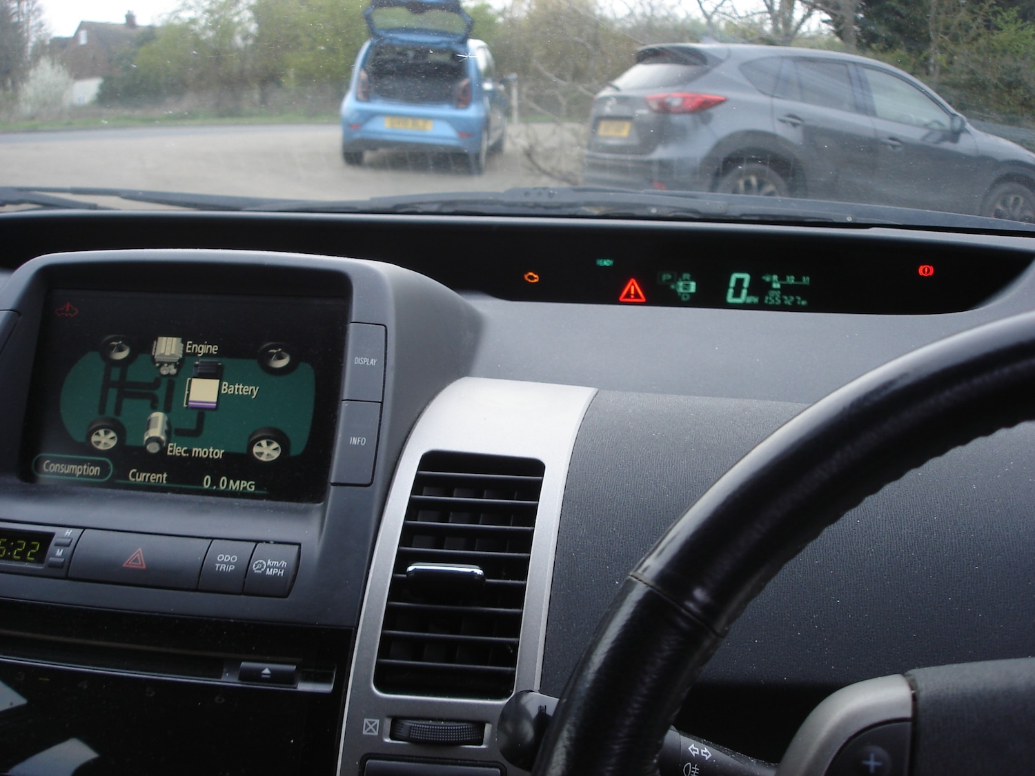 Used Toyota Prius 2006 for sale - 77983611: Photo 14