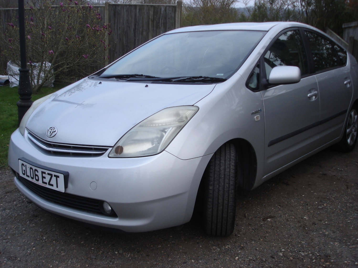Used Toyota Prius 2006 for sale - 77983611: Photo 2