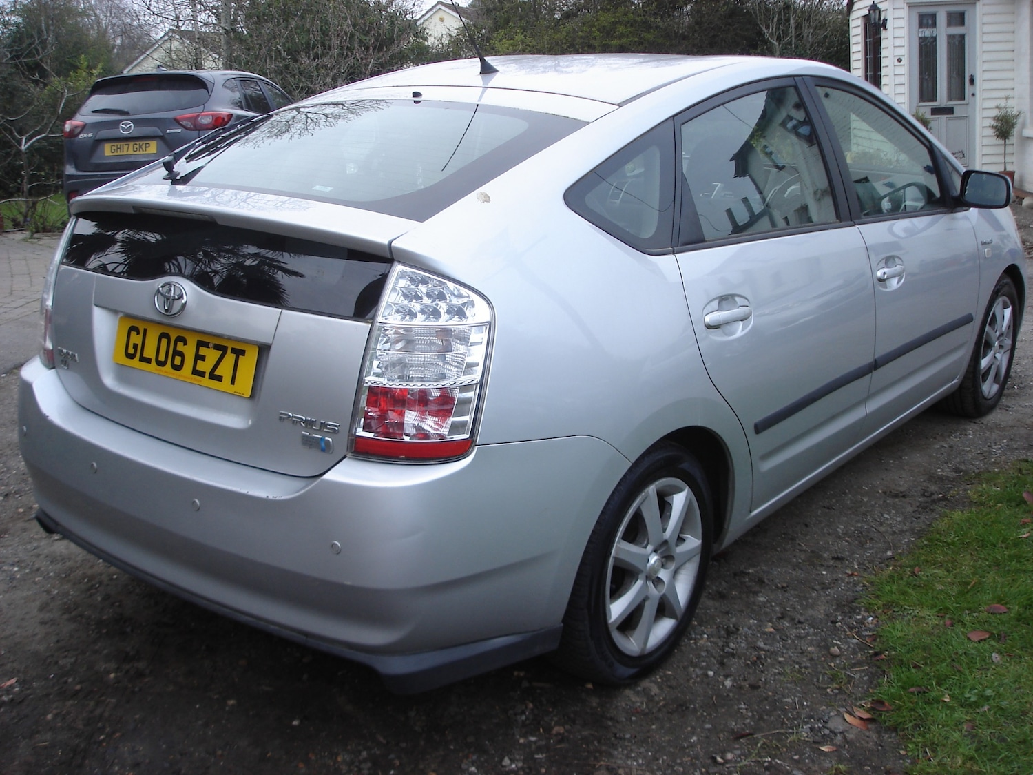 Used Toyota Prius 2006 for sale - 77983611: Photo 6