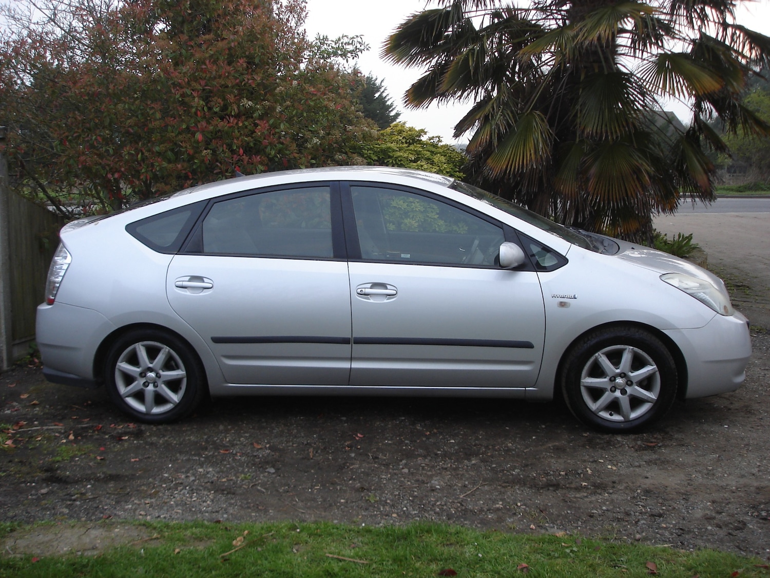 Used Toyota Prius 2006 for sale - 77983611: Photo 7