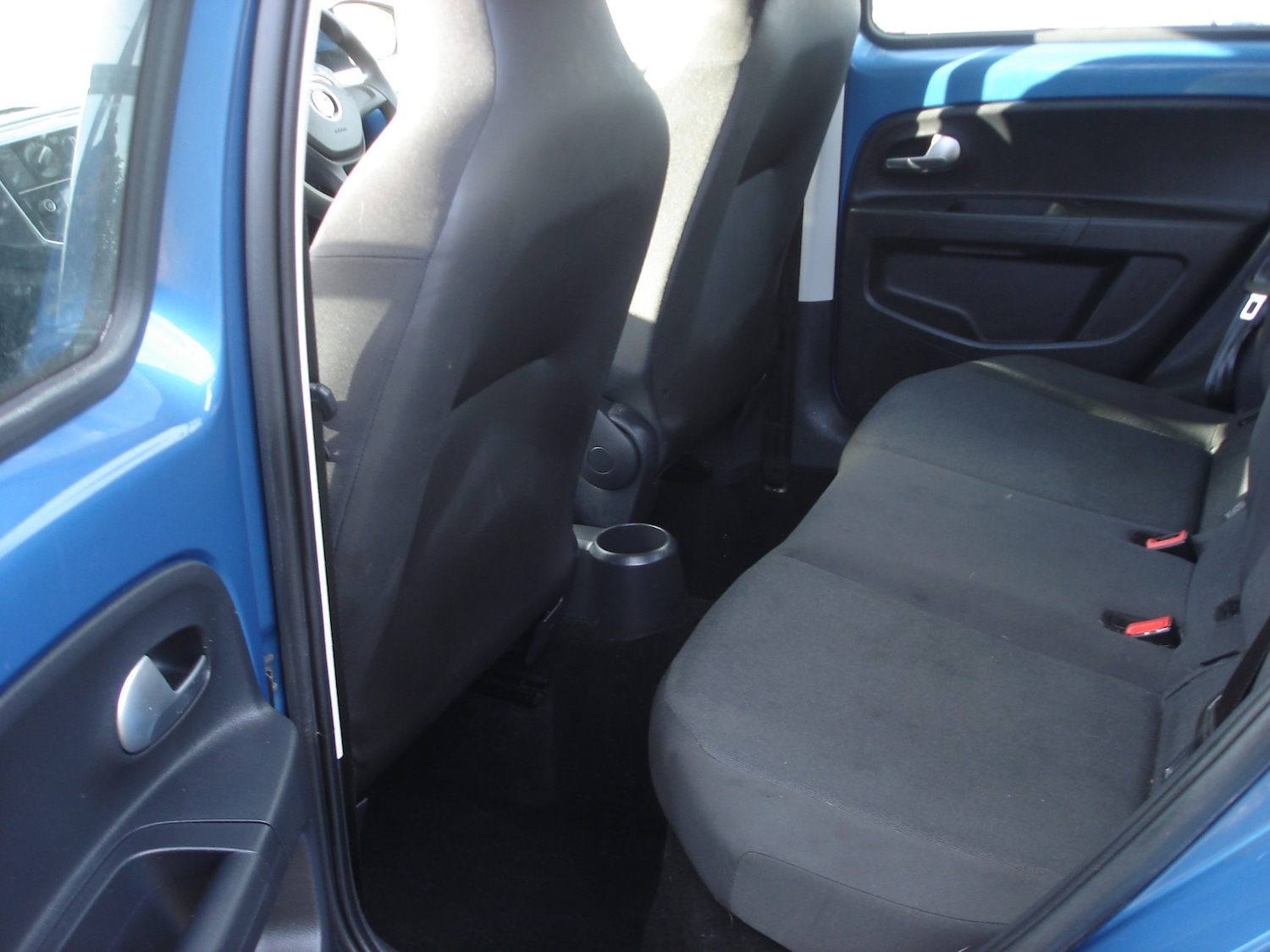 Used Volkswagen up! 2019 for sale - 78133369: Photo 10