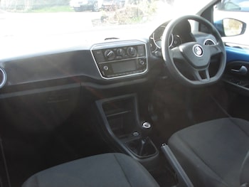 Used Volkswagen up! 2019 for sale - 78133369: Photo