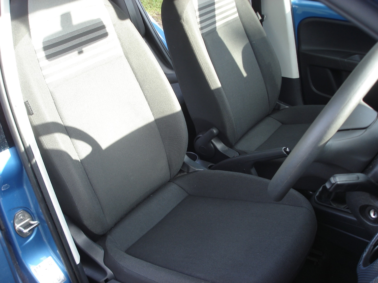 Used Volkswagen up! 2019 for sale - 78133369: Photo 5