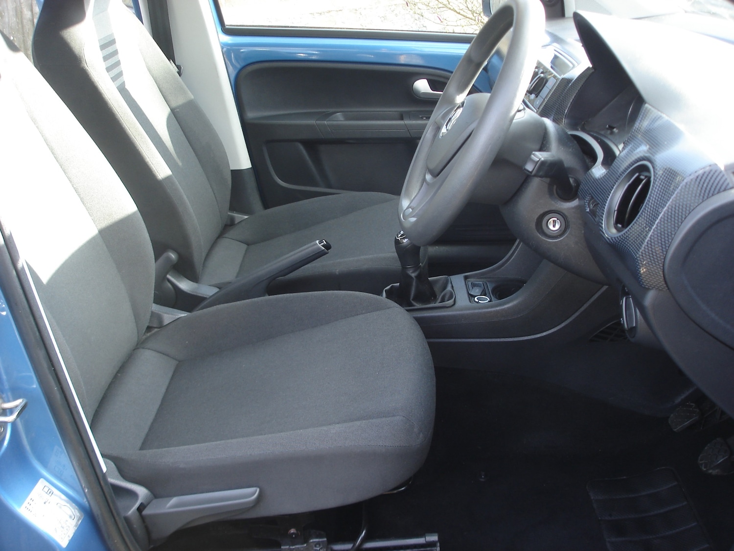 Used Volkswagen up! 2019 for sale - 78133369: Photo 6