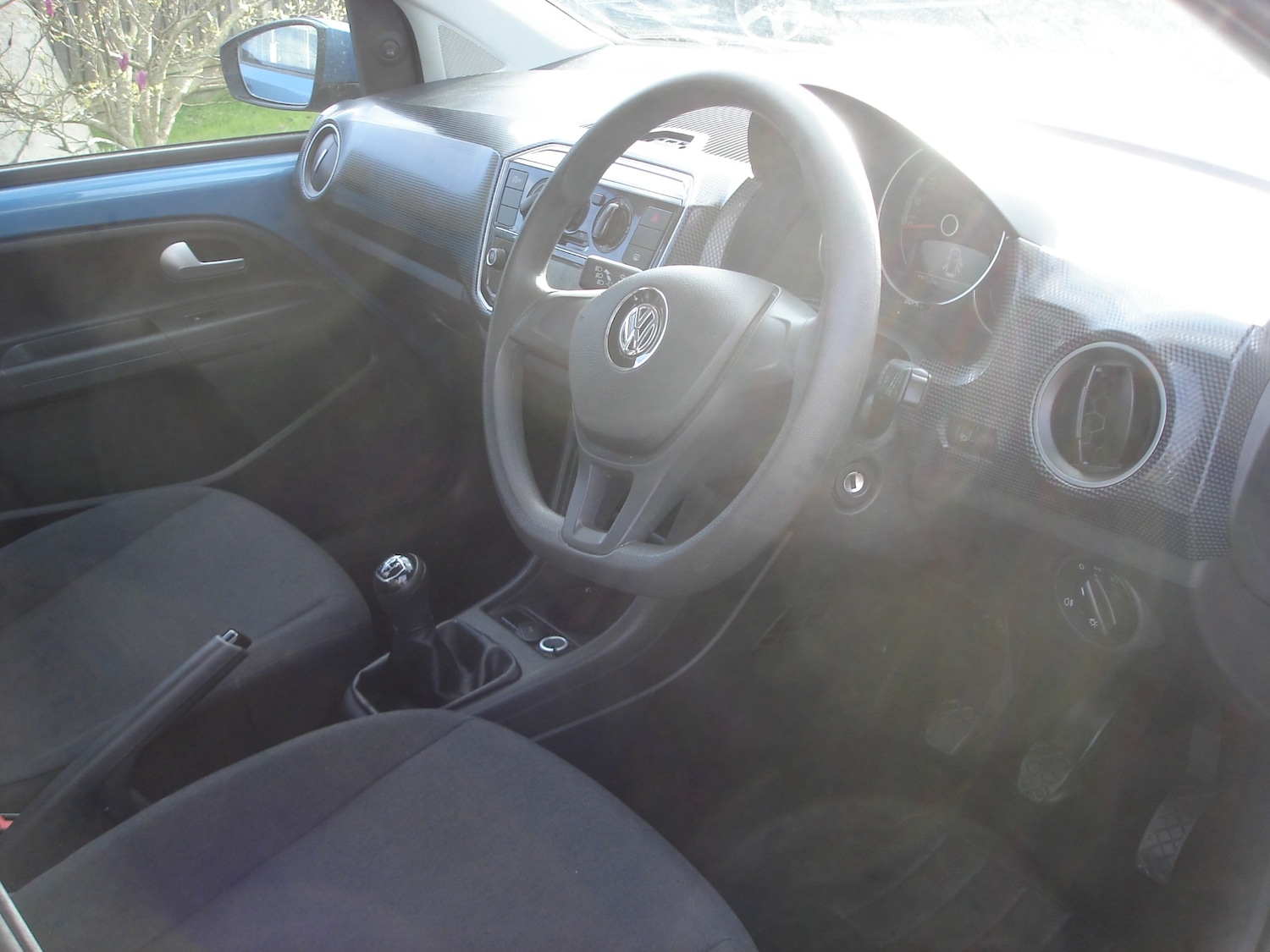 Used Volkswagen up! 2019 for sale - 78133369: Photo 7