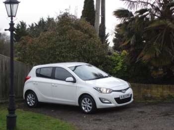Used Hyundai i20 2012 for sale - 73737545: Photo