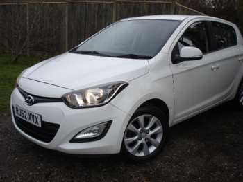 Used Hyundai i20 2012 for sale - 73737545: Photo